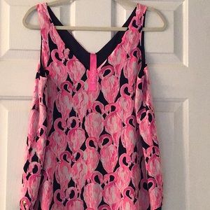 Lilly Pulitzer Florin Top